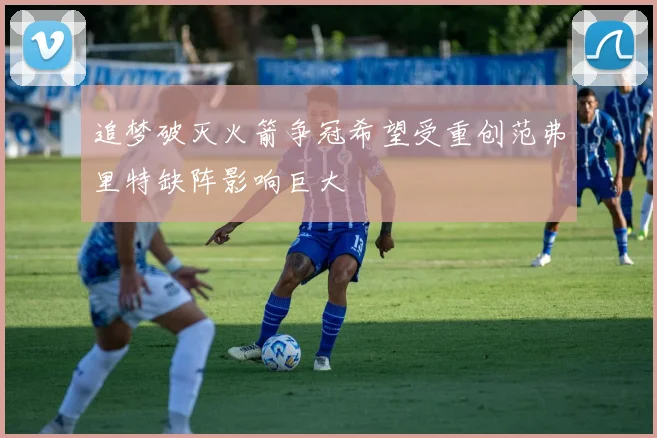 追梦破灭火箭争冠希望受重创范弗里特缺阵影响巨大