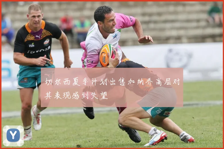 切尔西夏季计划出售加纳乔高层对其表现感到失望